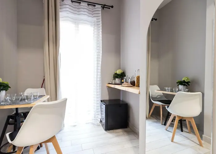 Bed & Breakfast I Maestri