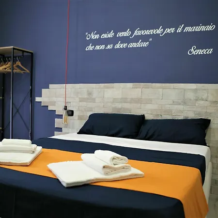 I Maestri B&B 나폴리