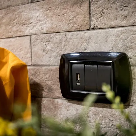 I Maestri B&B 나폴리