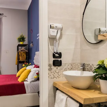 I Maestri 4* 나폴리