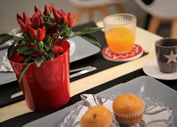 Bed & Breakfast I Maestri
