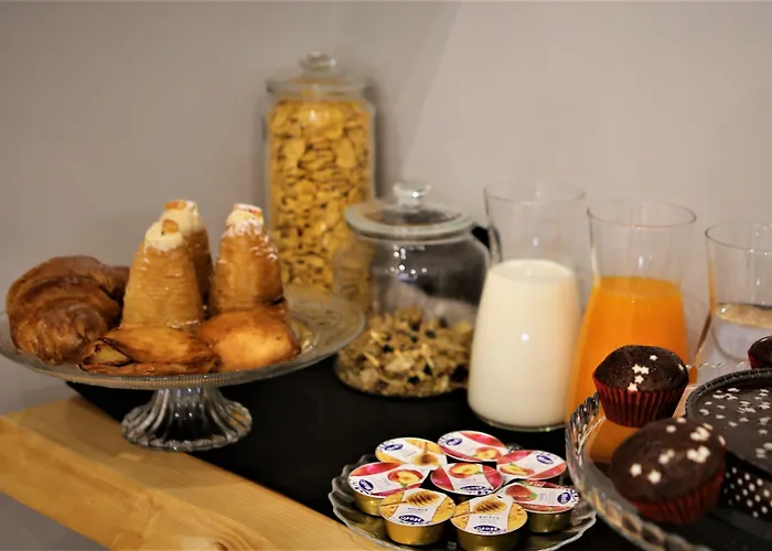 I Maestri Bed & Breakfast