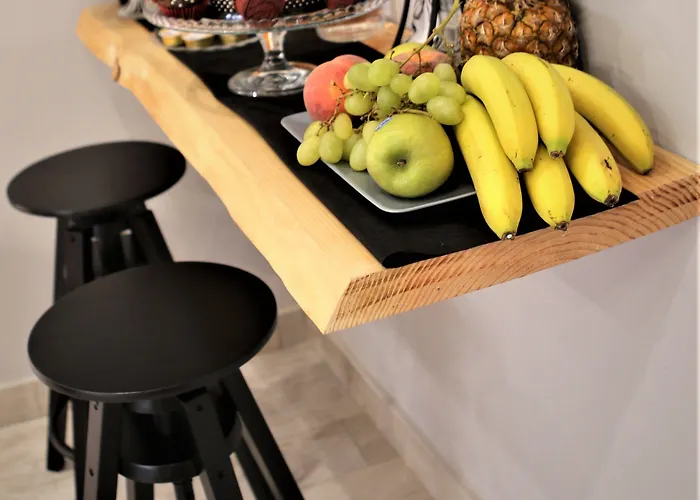 I Maestri Bed & Breakfast Napoli